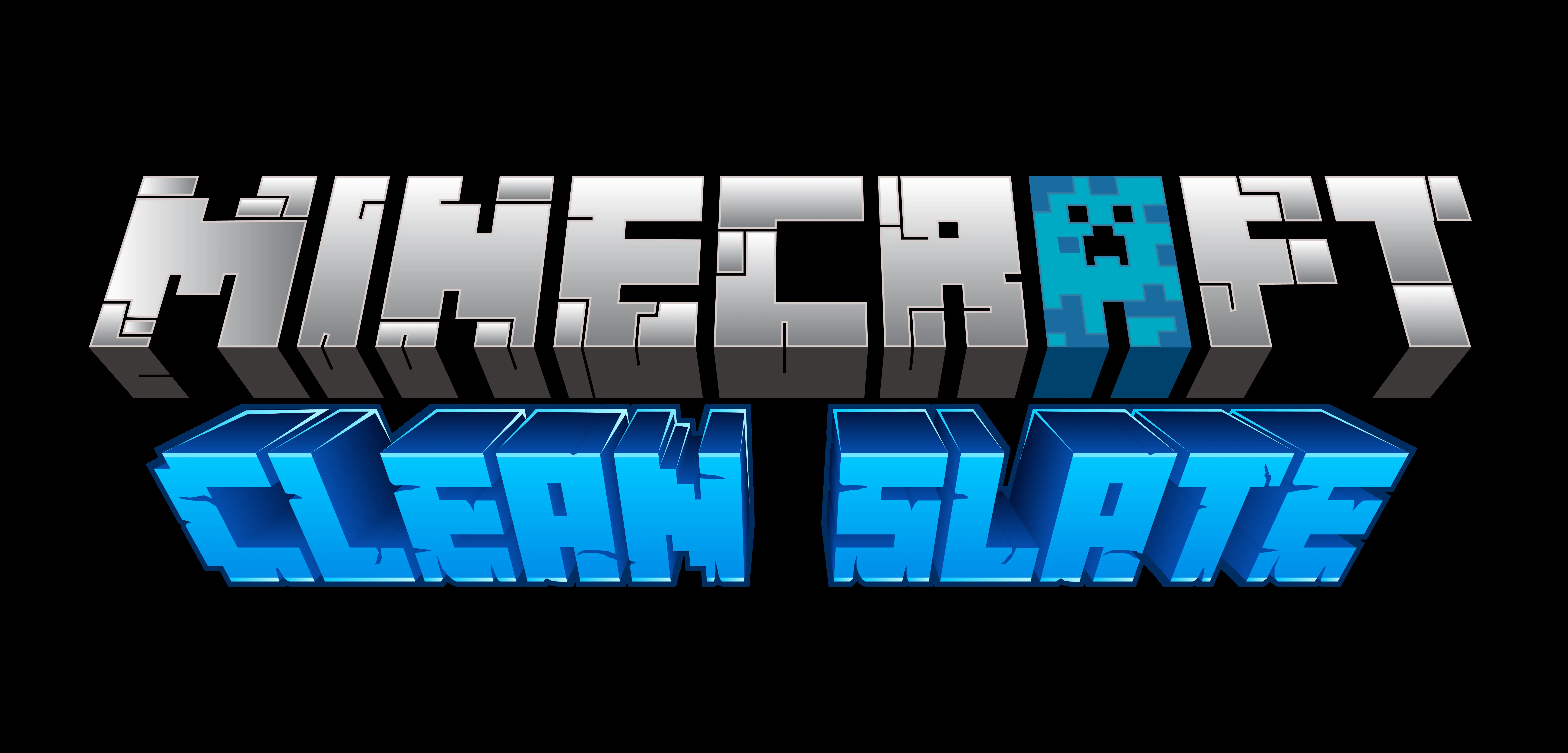 Clean Slate, Модпаки, Minecraft