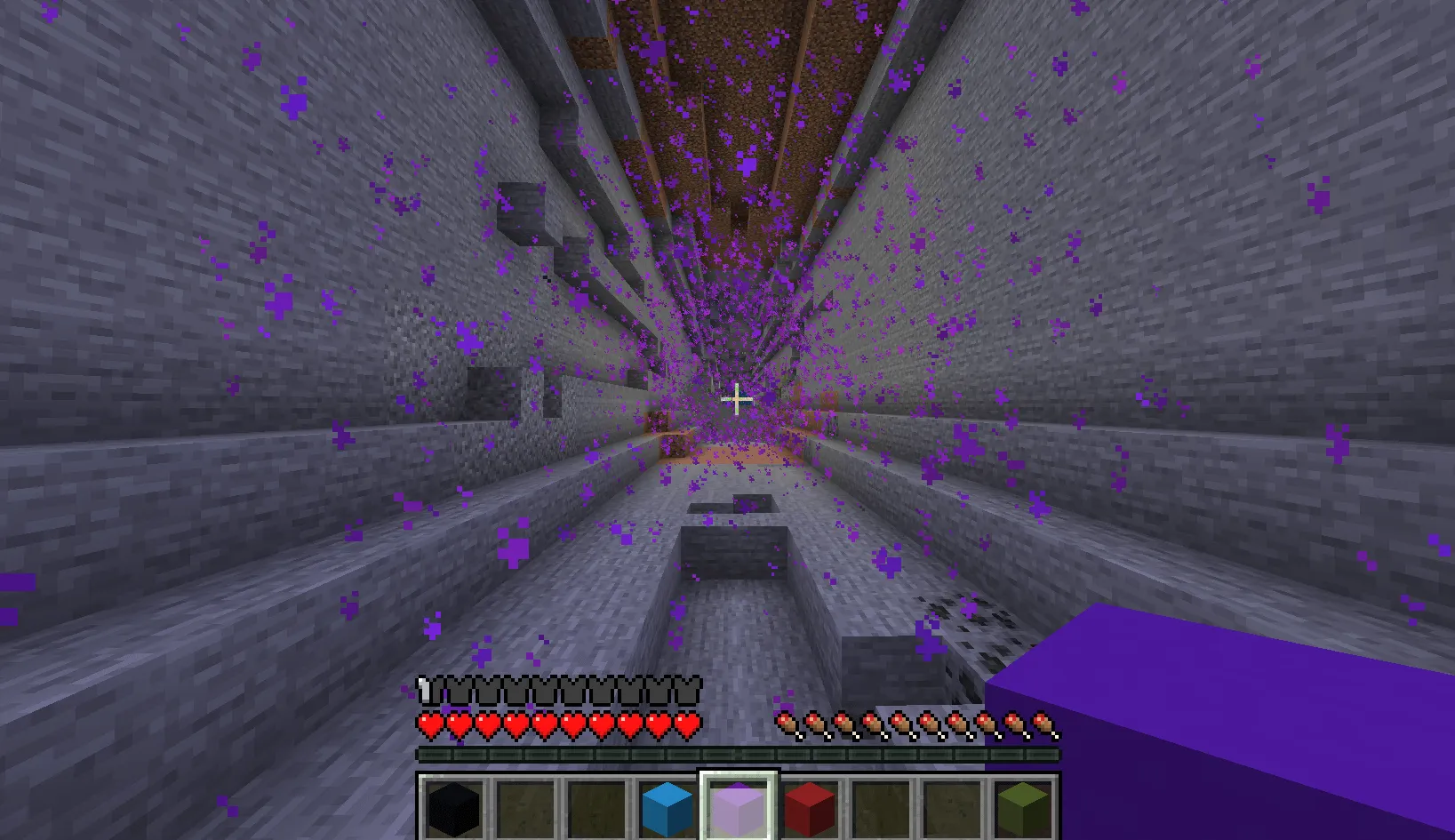 Six Eyes — скриншот 4 (Моды, Minecraft)