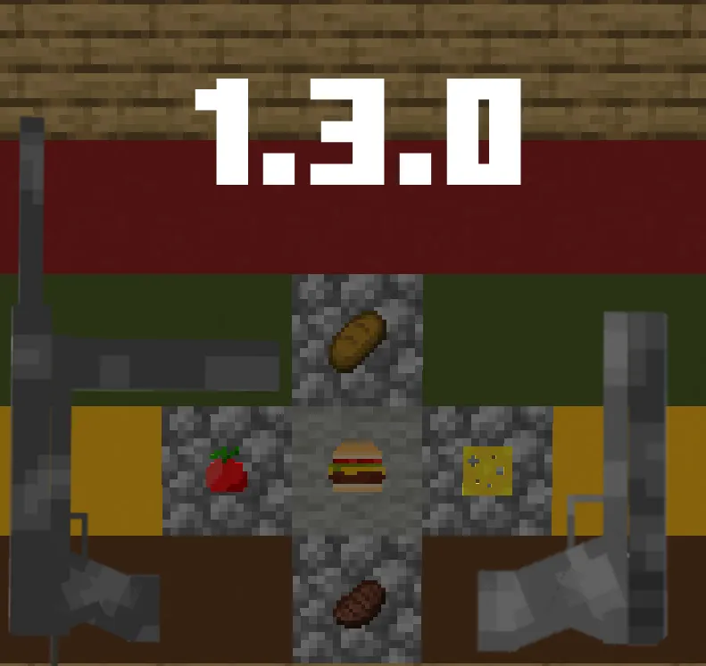 OlfewCraft — скриншот 3 (Моды, Minecraft)