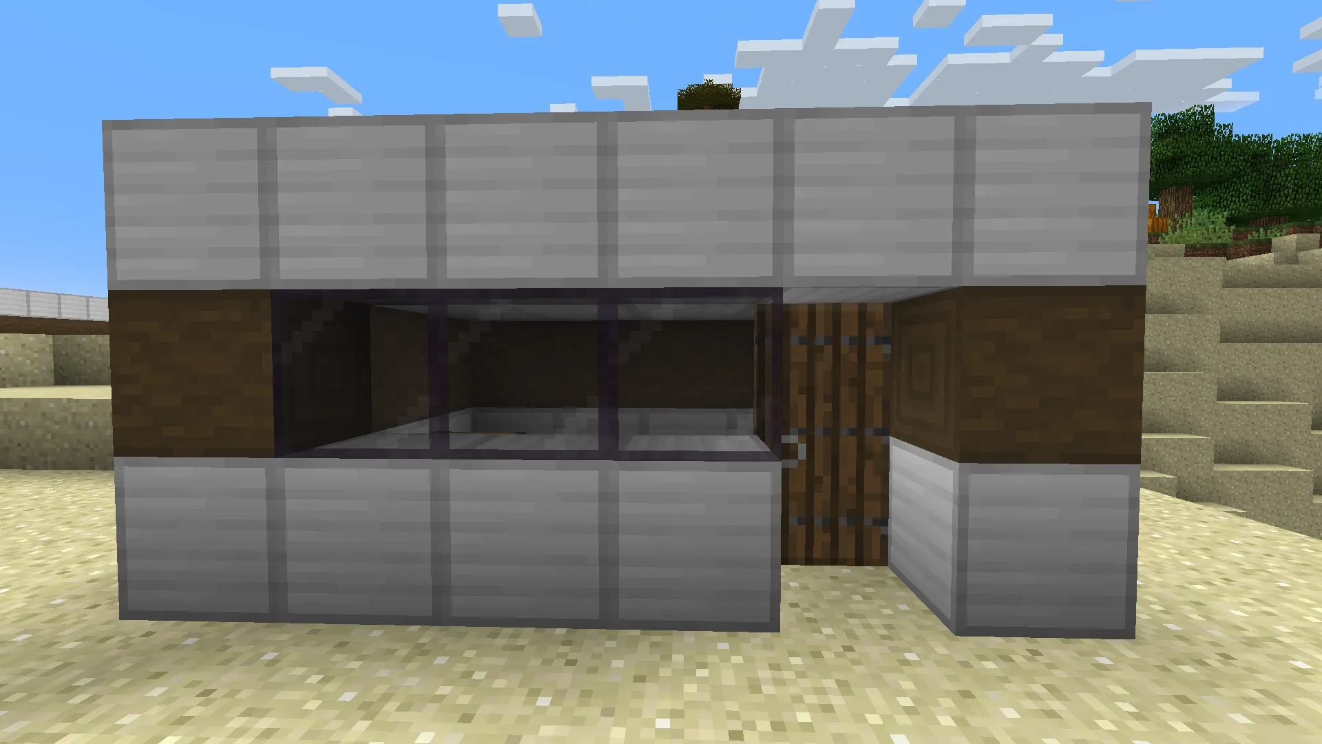 Yolo's B.B.M (Breaking Bad), Моды, Minecraft