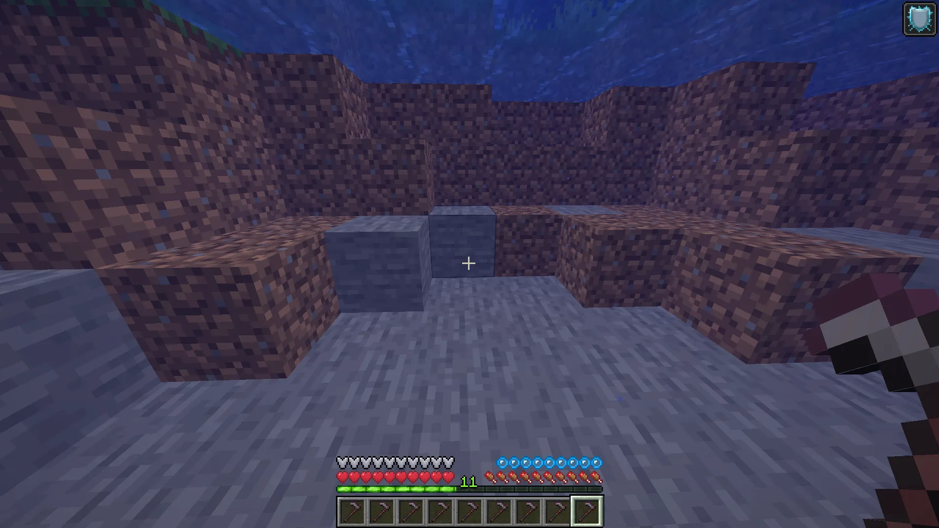 StandardMC Enhanced — скриншот 3 (Текстуры, Minecraft)