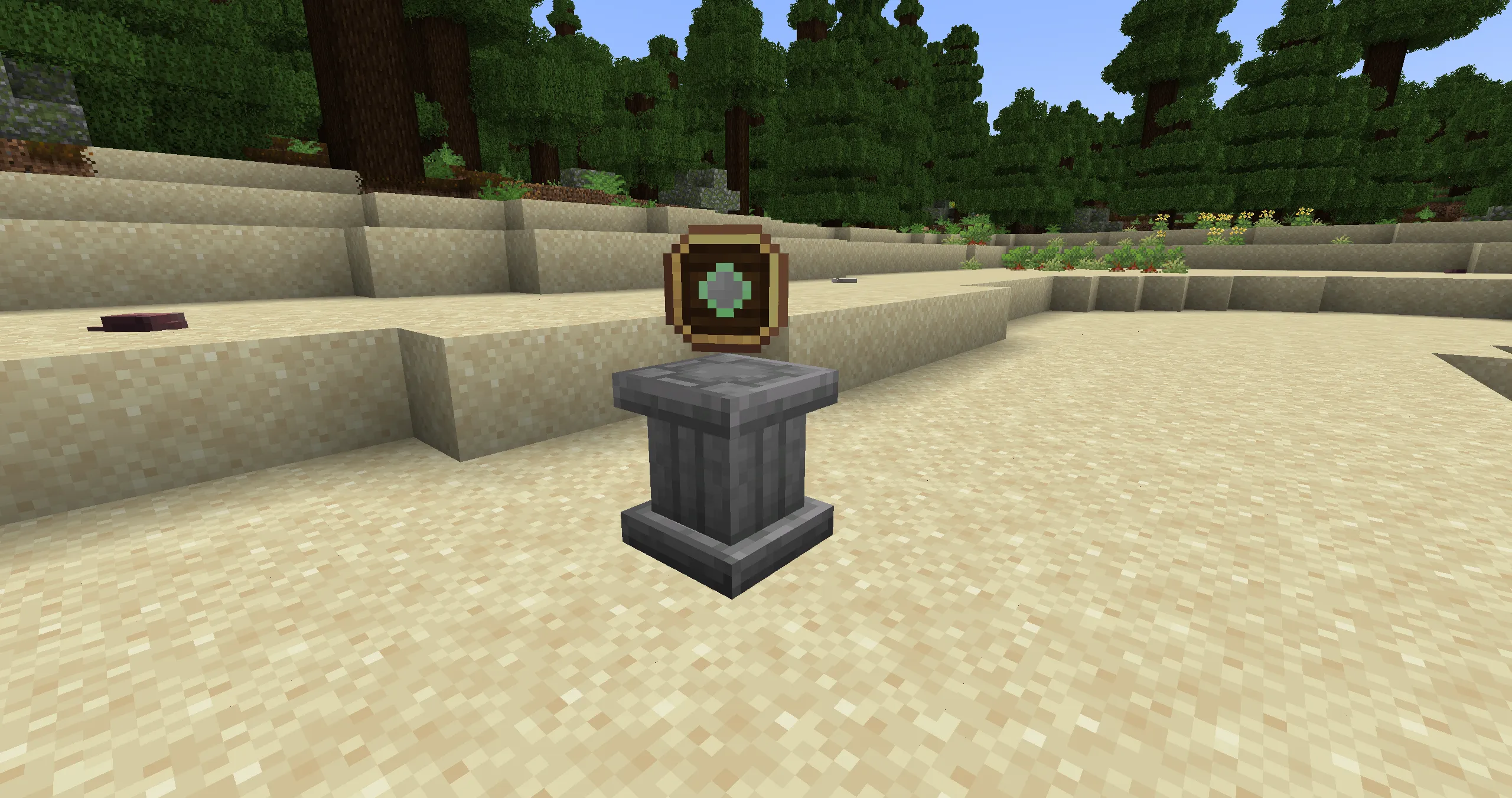 MobCapturingtool Create — скриншот 1 (Текстуры, Minecraft)