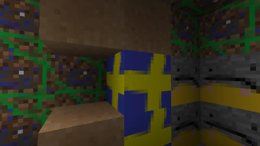 Attack Of The Minions (Featuring Dream, Amogus,etc.) — скриншот 2 (Текстуры, Minecraft)