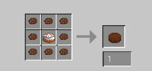 Domy's Essentials, Моды, Minecraft