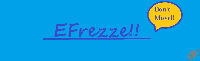 EFreeze — скриншот 2 (Плагины, Minecraft)