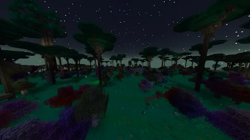 Vampires vs Dragons — скриншот 5 (Модпаки, Minecraft)