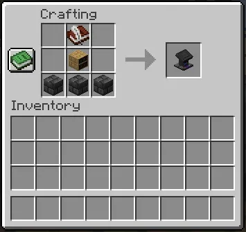 Scrolls N Scripting — скриншот 4 (Моды, Minecraft)