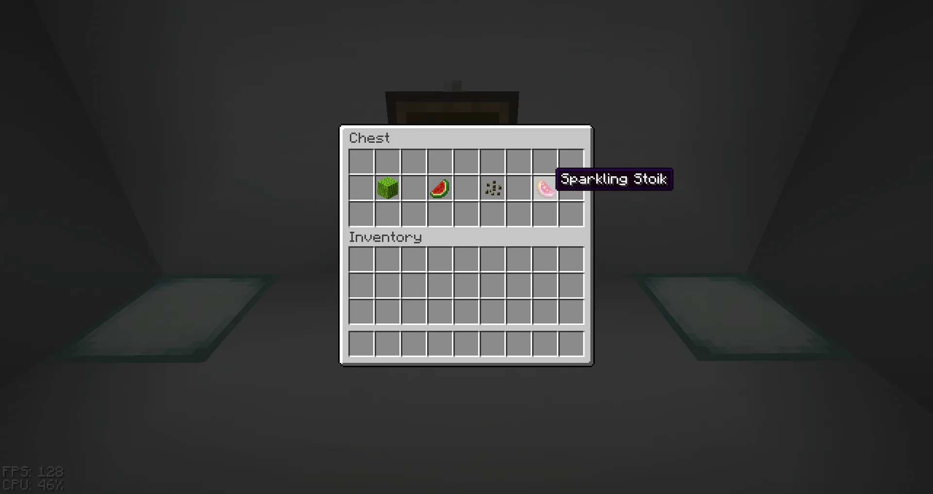 Stoik Supreme, Текстуры, Minecraft