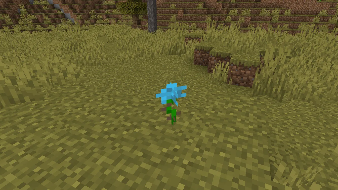 Rose16x: Java Edition — скриншот 2 (Текстуры, Minecraft)