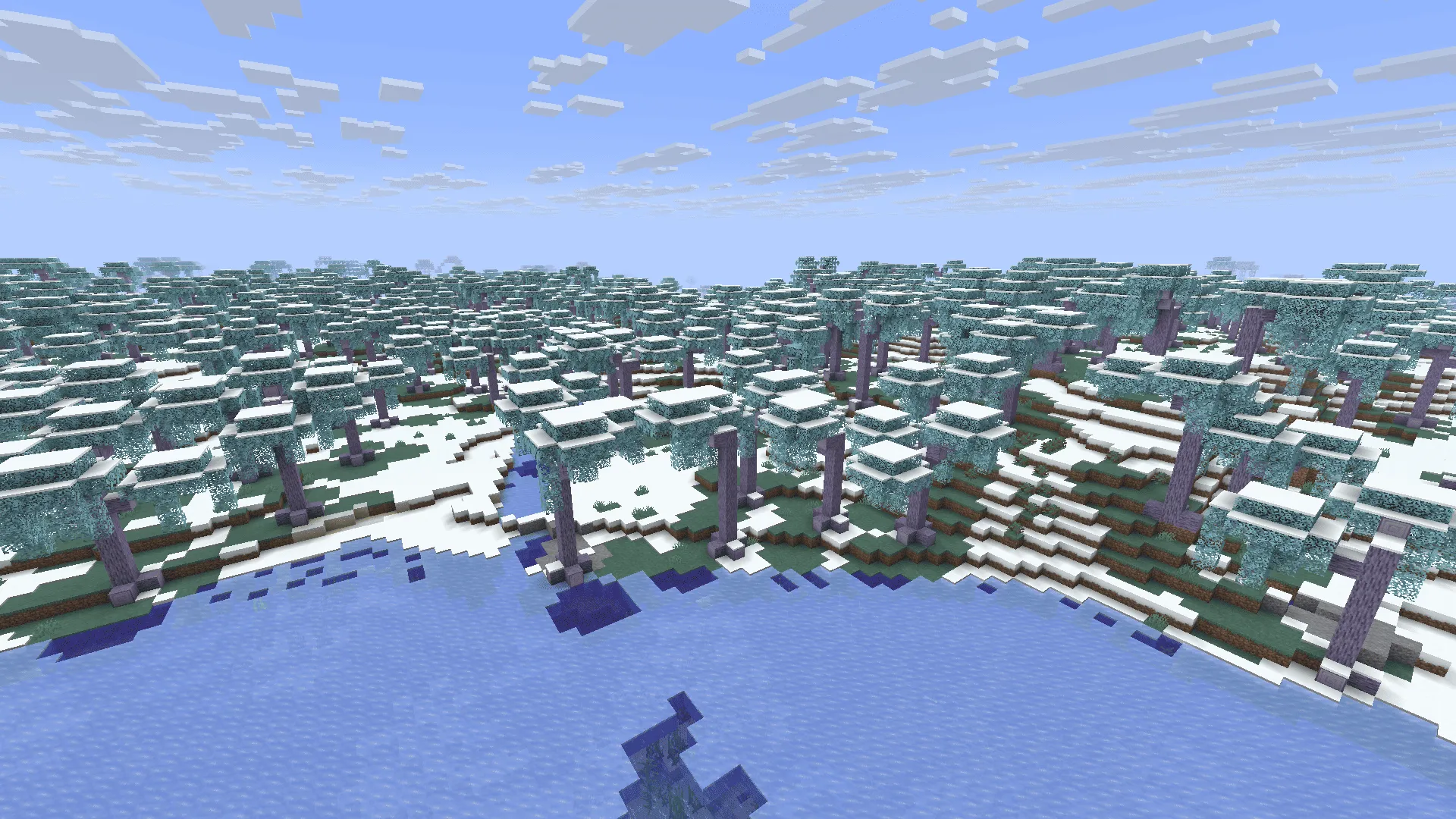 More Than Apples, Моды, Minecraft