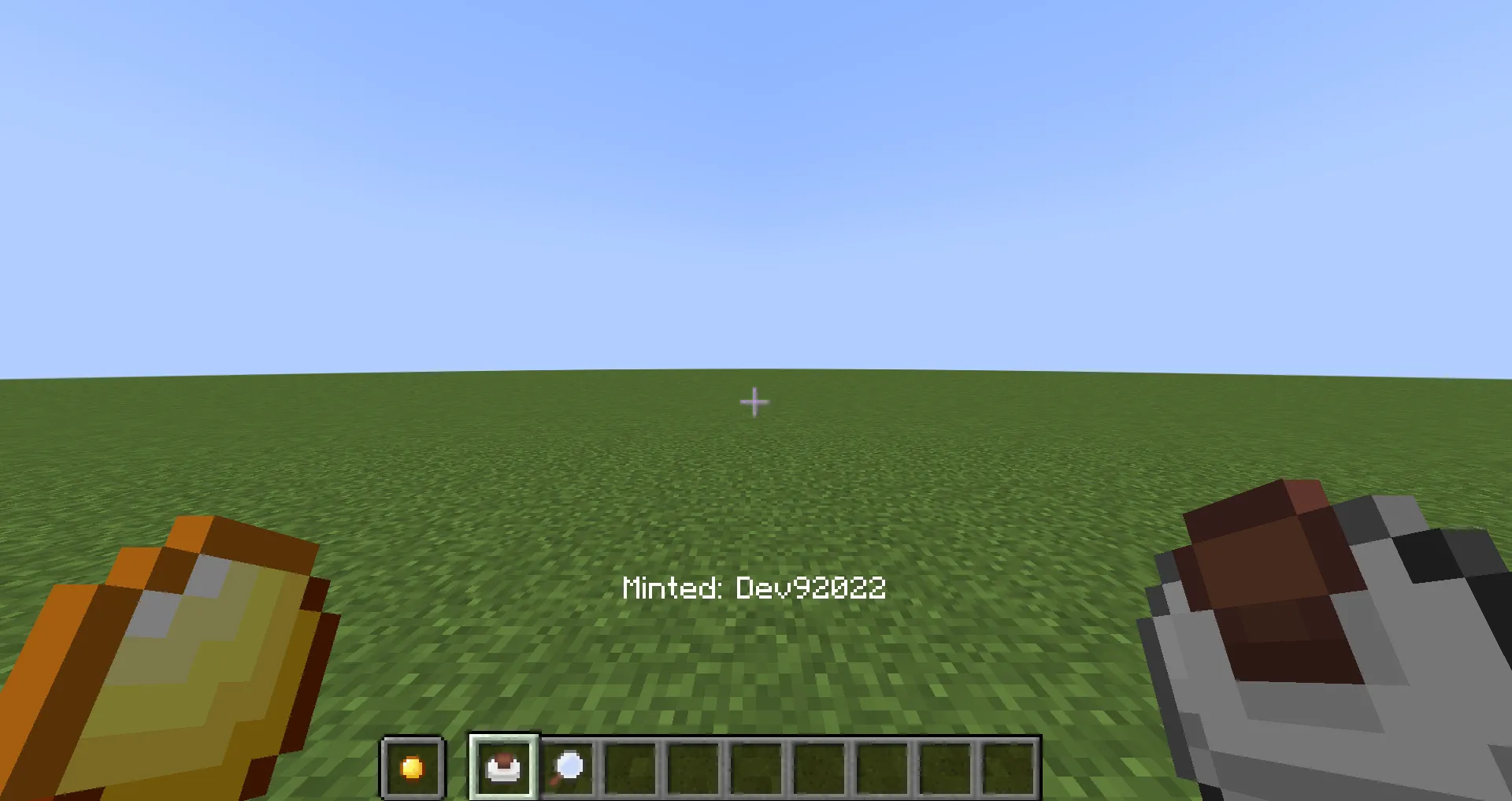 Roleplay Currency, Моды, Minecraft