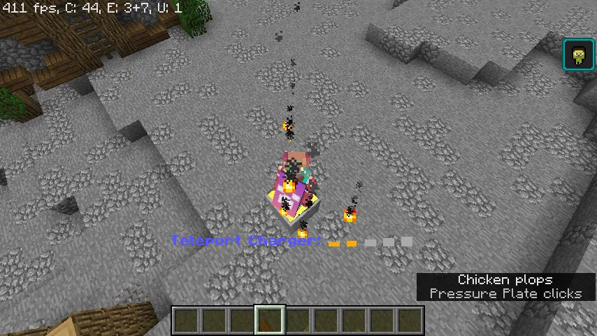 SMDMain — скриншот 4 (Плагины, Minecraft)