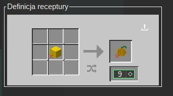SillyGameChanger, Моды, Minecraft