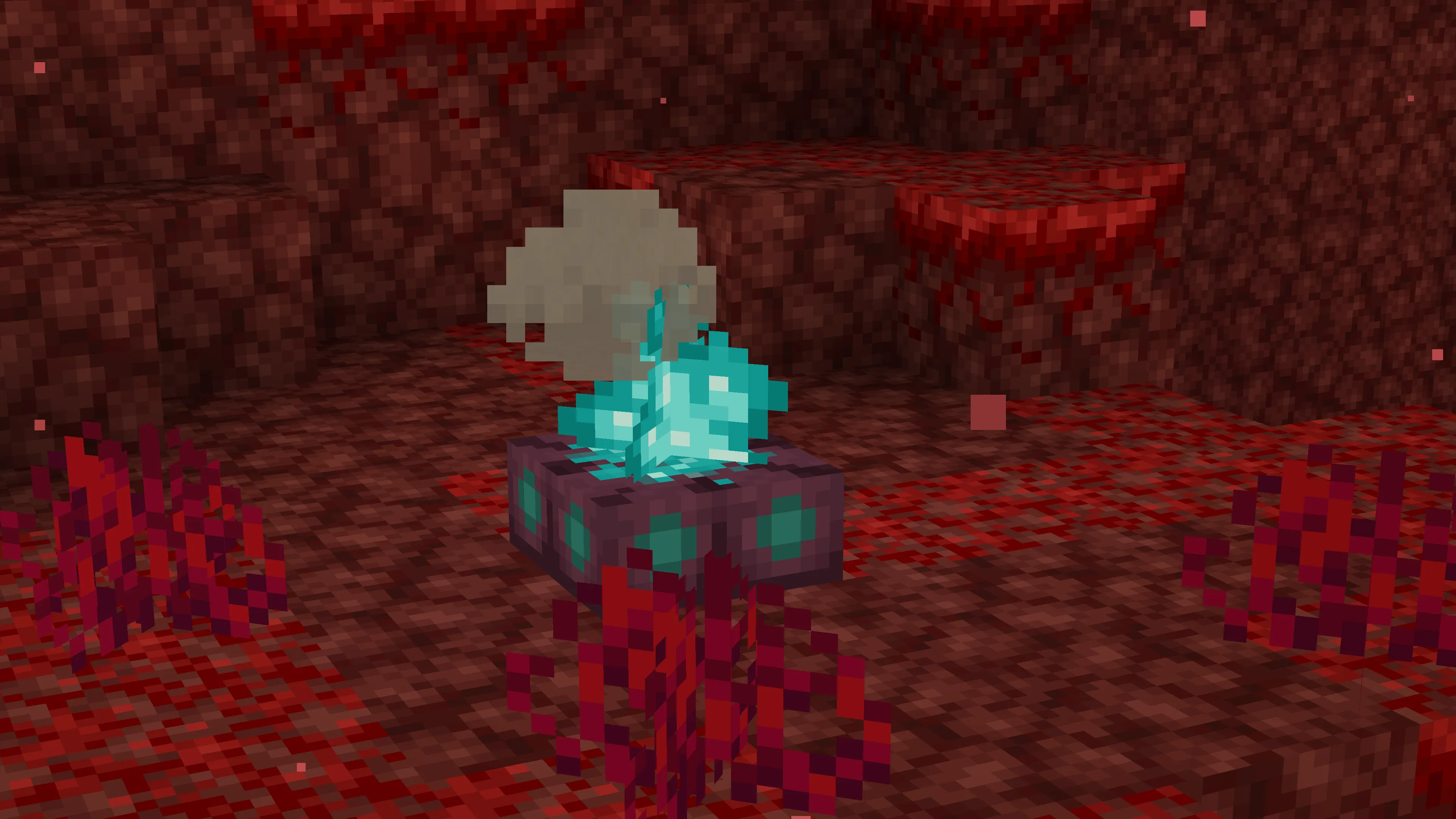 Classic Campfires — скриншот 1 (Текстуры, Minecraft)