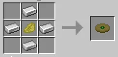 Music+, Моды, Minecraft