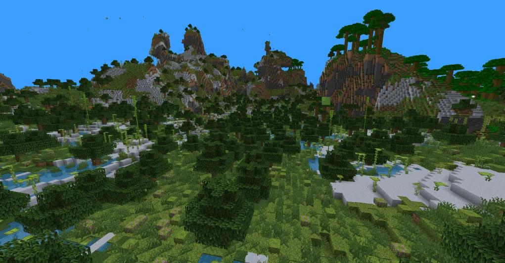 Spider Terrarium, Моды, Minecraft