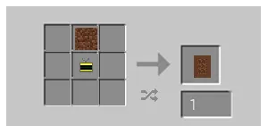 TM Past And Future, Моды, Minecraft