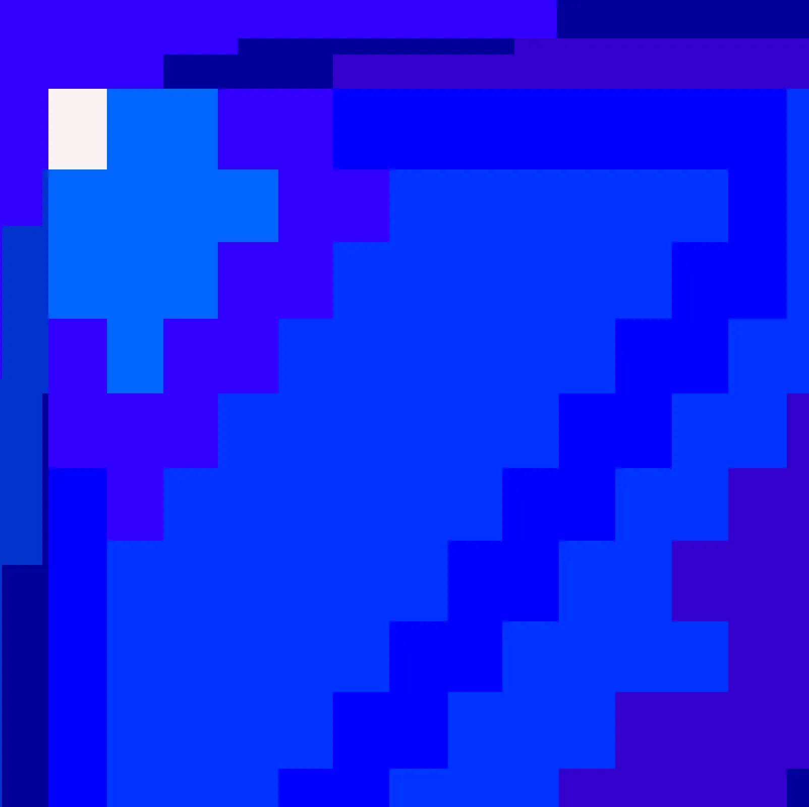 Topaz and sapphire — скриншот 5 (Моды, Minecraft)