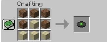 RickRoll — скриншот 1 (Моды, Minecraft)