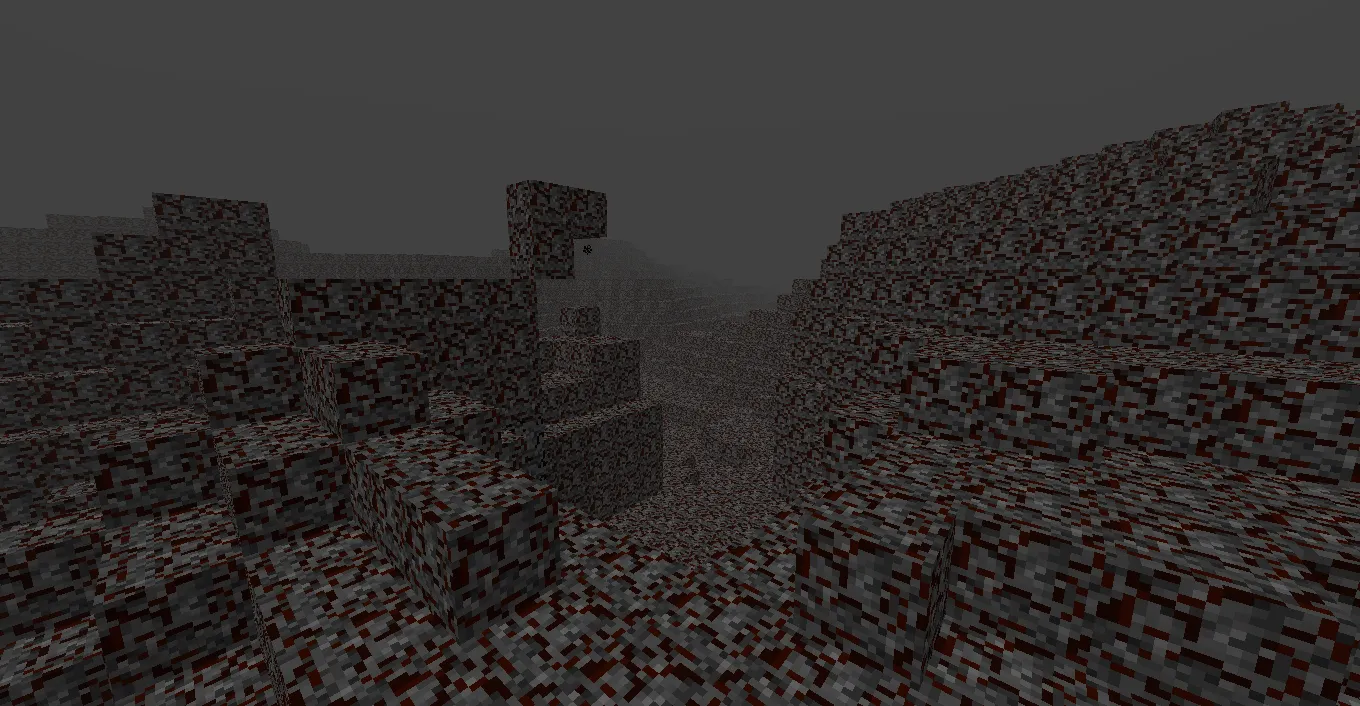 LTA Universe, Моды, Minecraft