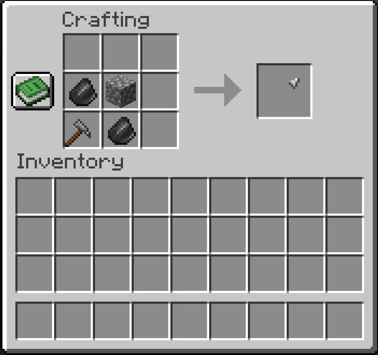 Smithery Overhaul, Моды, Minecraft