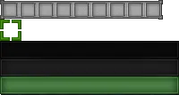 Viridi — скриншот 1 (Текстуры, Minecraft)
