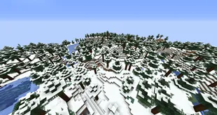 IIWAM - If I Worked At Mojang | Modpack — скриншот 32 (Модпаки, Minecraft)