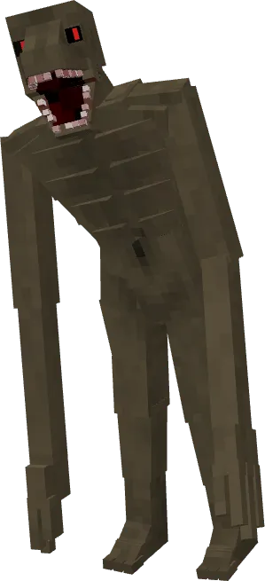 Cave Dweller Reborn, Моды, Minecraft