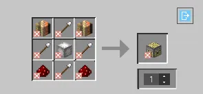 Accurate Blocks — скриншот 6 (Моды, Minecraft)