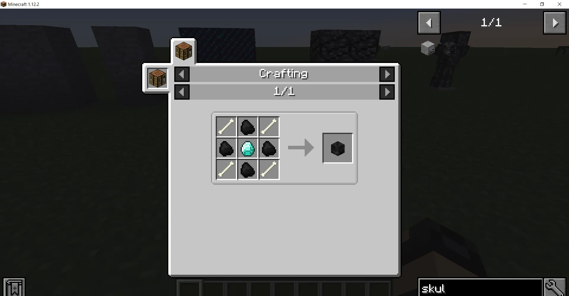 Craftable Items(all items are now craftable) — скриншот 16 (Моды, Minecraft)