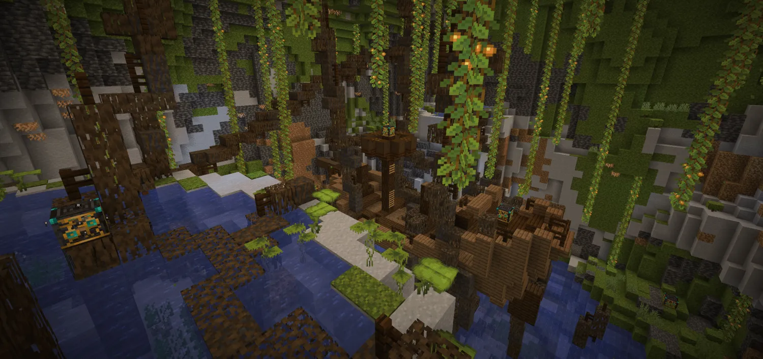 Cobblemon Trials Edition, Моды, Minecraft