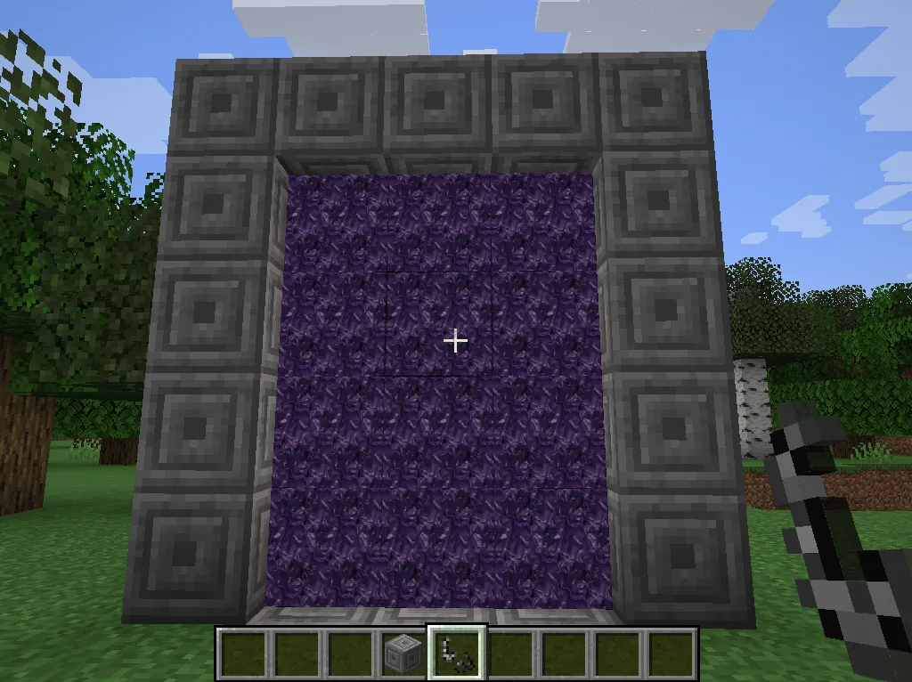 Realisticraft+, Моды, Minecraft