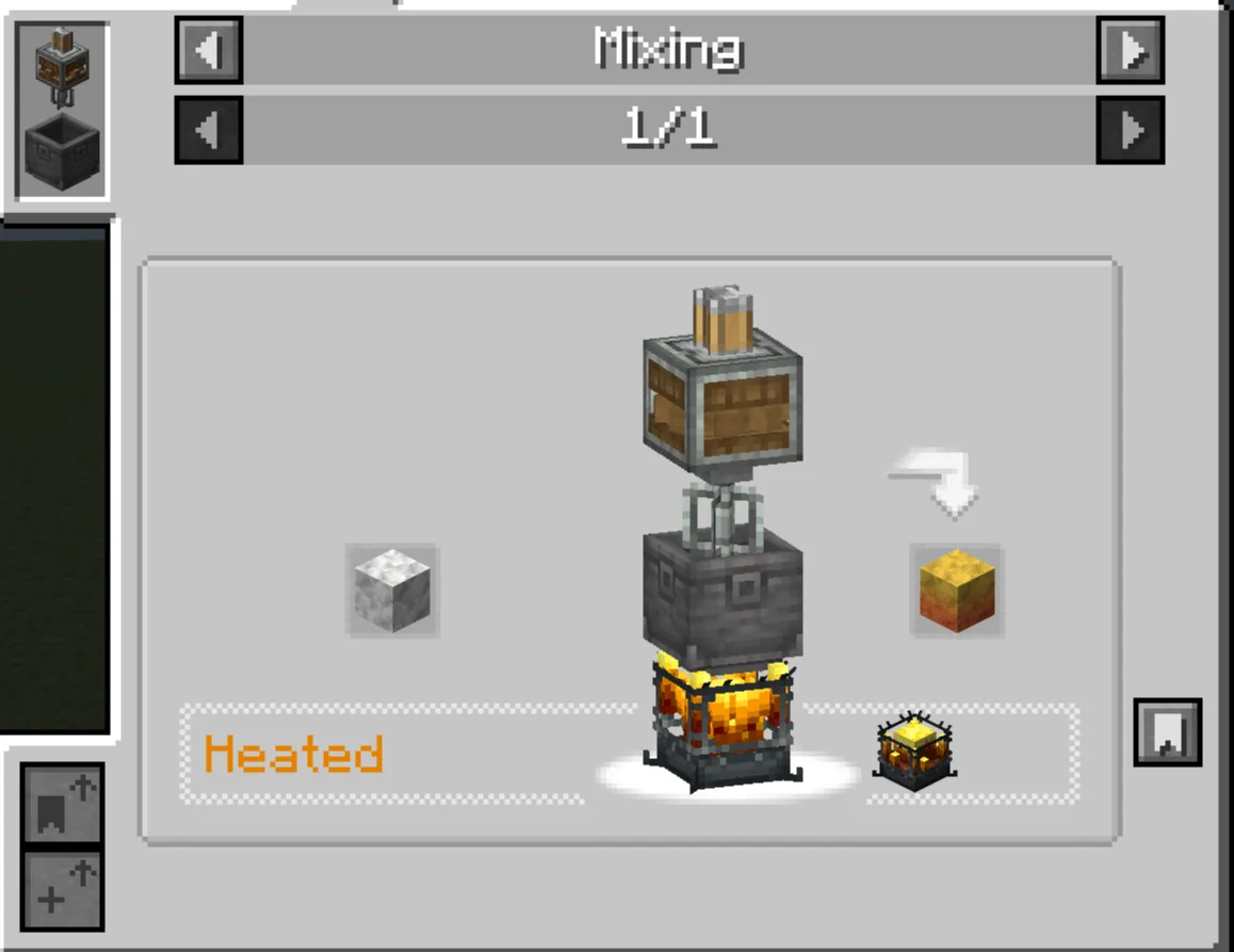 Create: Create O' Plenty (Create + Biomes O' Plenty Mod compat), Моды, Minecraft