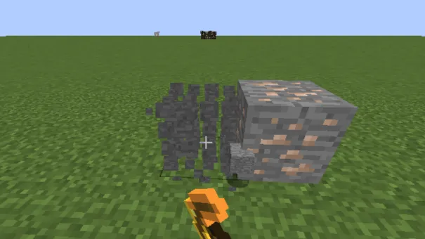 HighTide's Heated Tools, Моды, Minecraft