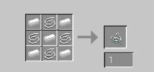 Craftable Elytras: Reloaded, Моды, Minecraft