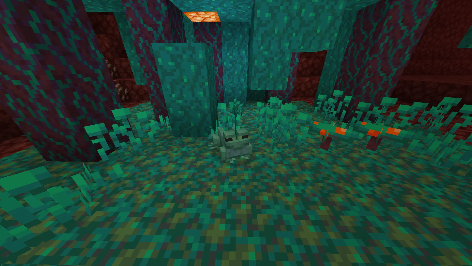 Doodleblocks — скриншот 5 (Моды, Minecraft)