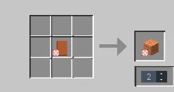 Kelka craft — скриншот 15 (Моды, Minecraft)