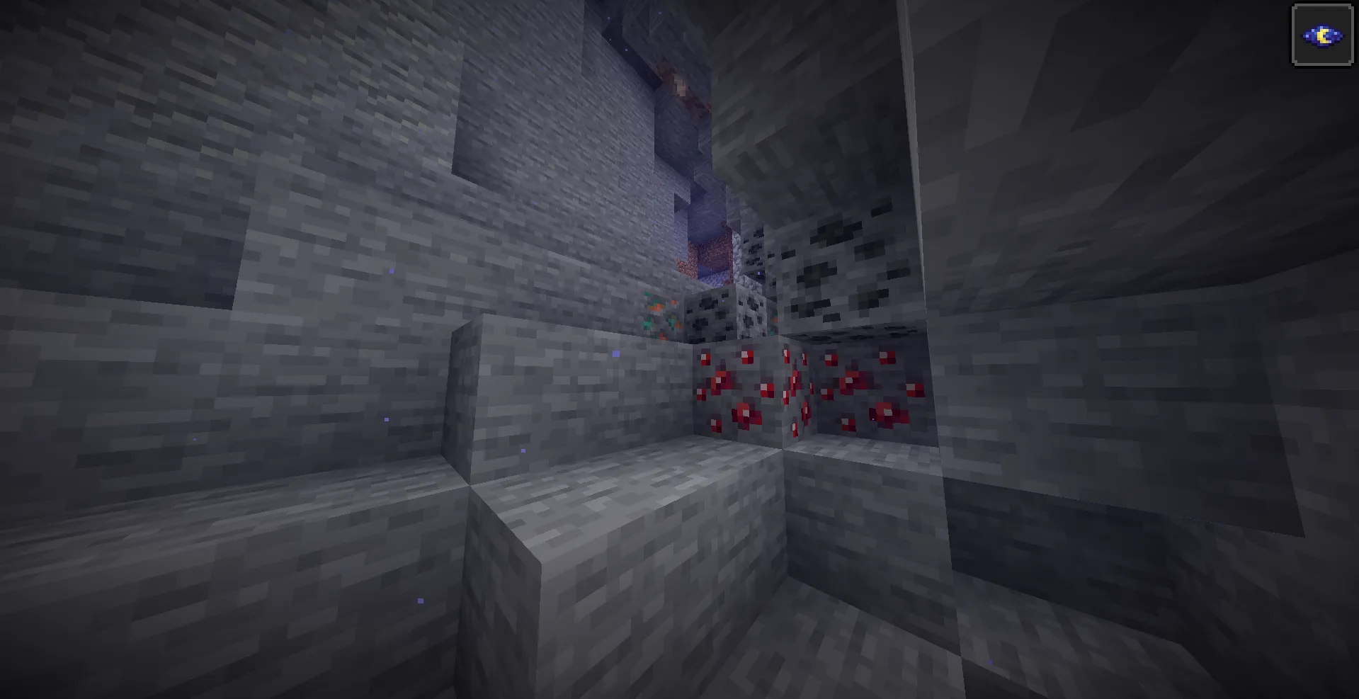 project-977508, Моды, Minecraft