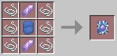 Enchanting Templates — скриншот 19 (Моды, Minecraft)