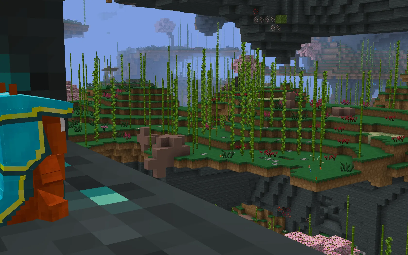 Simple Slugterra+ — скриншот 2 (Модпаки, Minecraft)