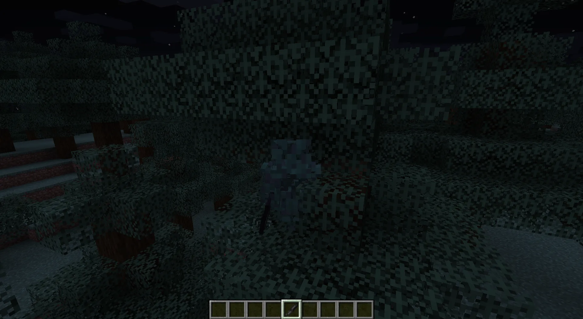Tacticraft — скриншот 4 (Моды, Minecraft)