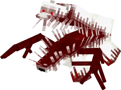 Phayriosis Parasite Infection, Моды, Minecraft