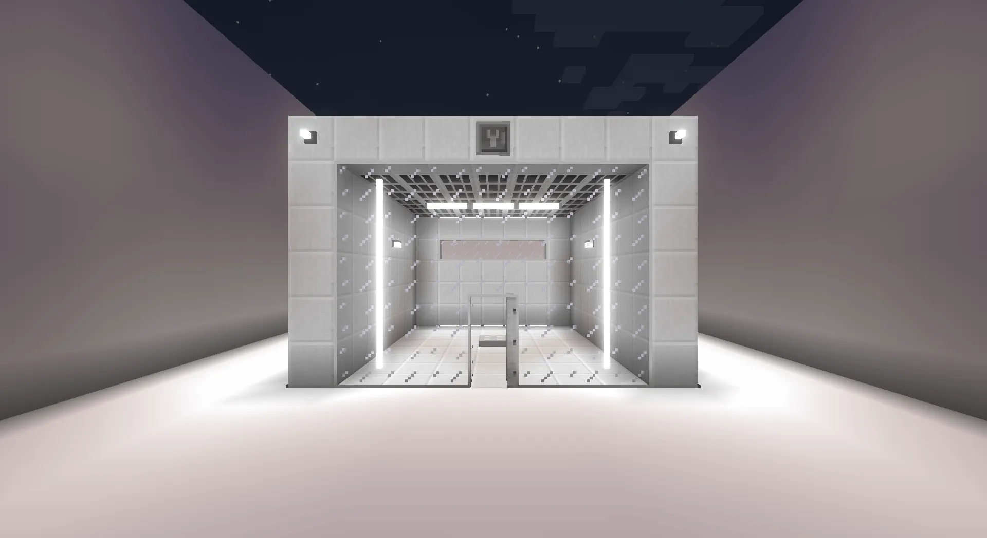 ShaderTech - Simply Light, Текстуры, Minecraft
