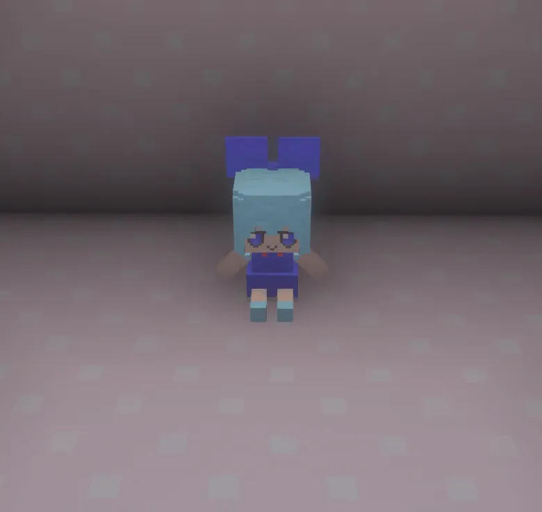 Cute n' Sweet! 🧁, Моды, Minecraft