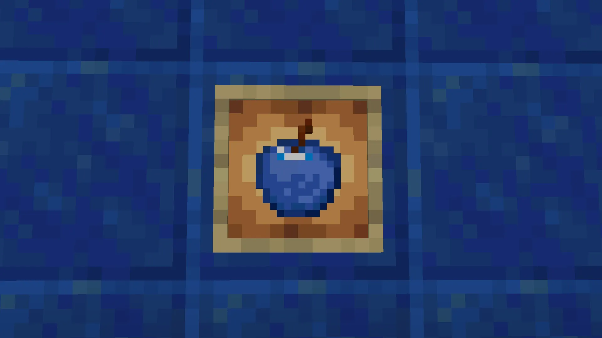 Mystic Apples, Моды, Minecraft