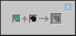 Water Bottle's Pickaxes — скриншот 9 (Моды, Minecraft)