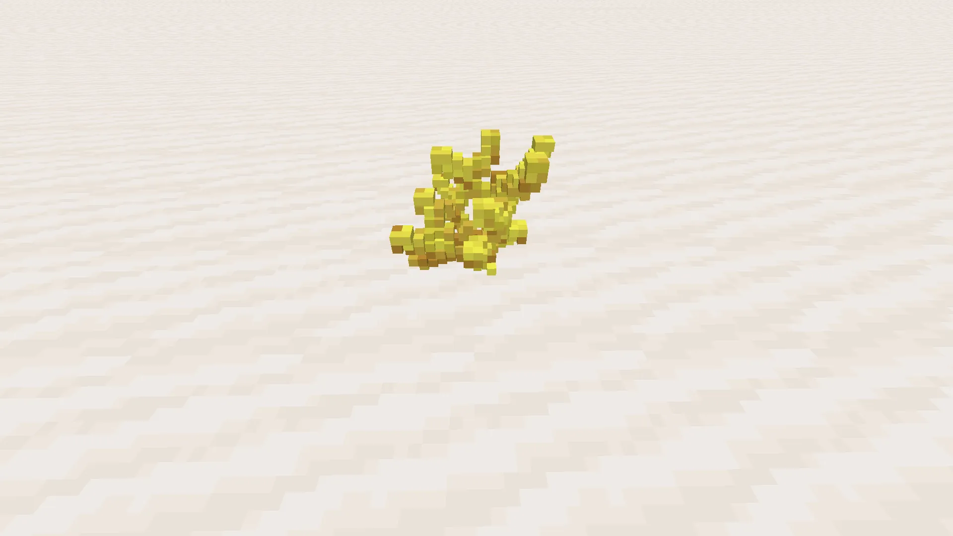 Cybers Better Coral — скриншот 6 (Текстуры, Minecraft)