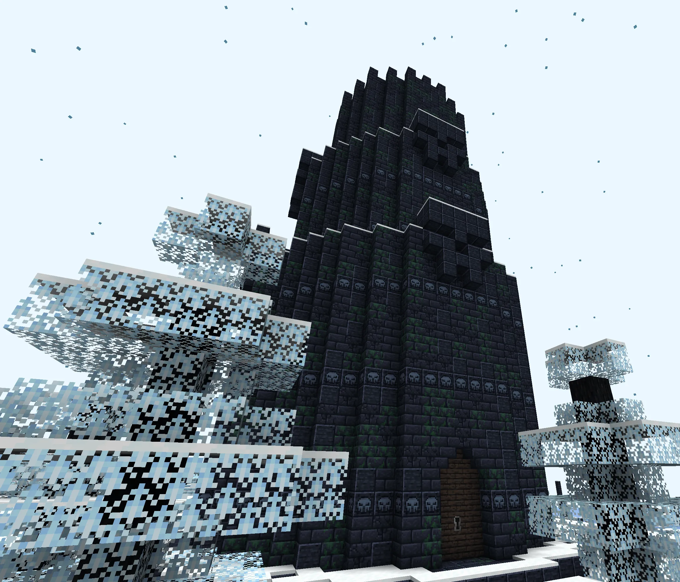 Ice And Fire: Addon, Моды, Minecraft