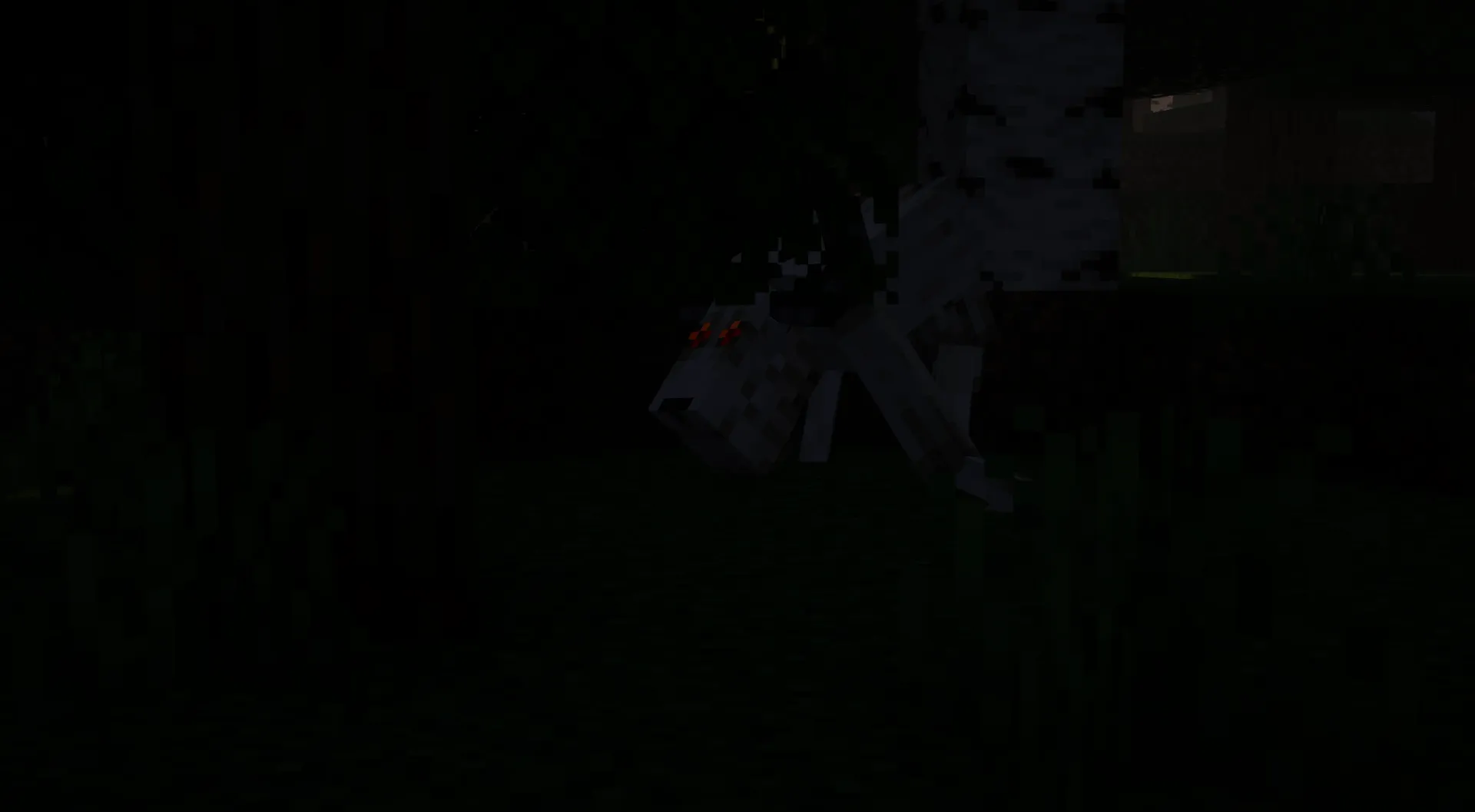 Goatman Vanilla Plus — скриншот 2 (Текстуры, Minecraft)