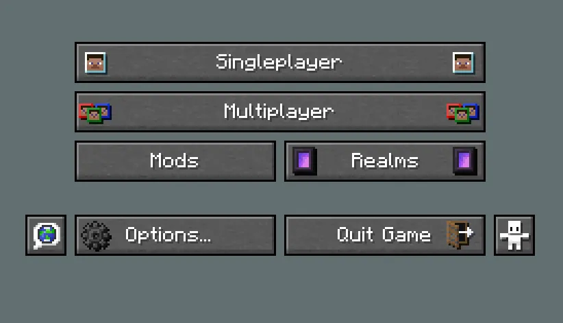 I5uck's Textures — скриншот 3 (Текстуры, Minecraft)